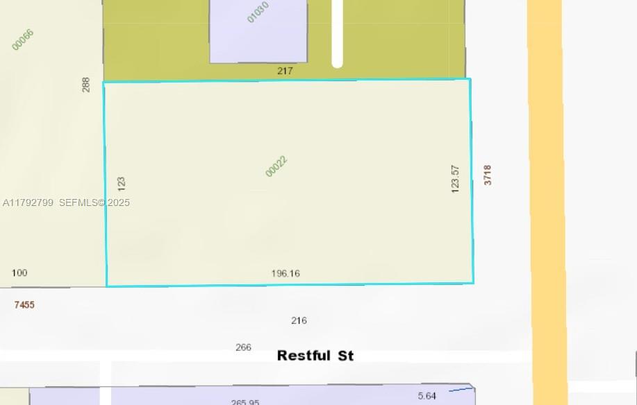 3718 North Goldenrod Road Winter Park, FL 32792 - Photo 3 of 3 Photo 3