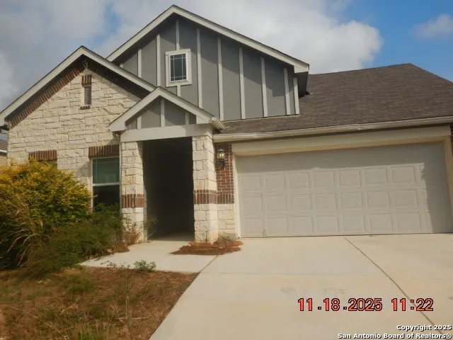 $339,000 | 10639 Francisco Way, Converse, TX 78109