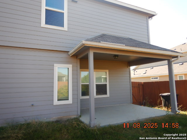 10639 Francisco Way Converse, TX 78109 - Photo 16 of 16 a view of front door