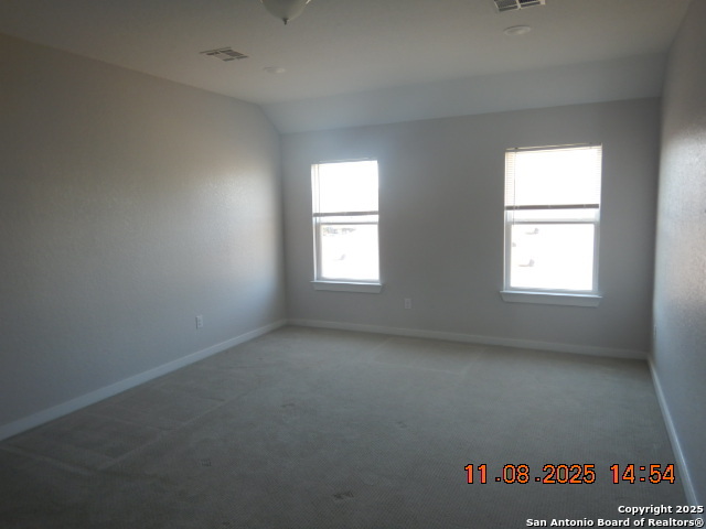 10639 Francisco Way Converse, TX 78109 - Photo 9 of 16 an empty room with windows