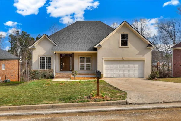 $379,900 | 839 Prairie Lane, Evans, GA 30809