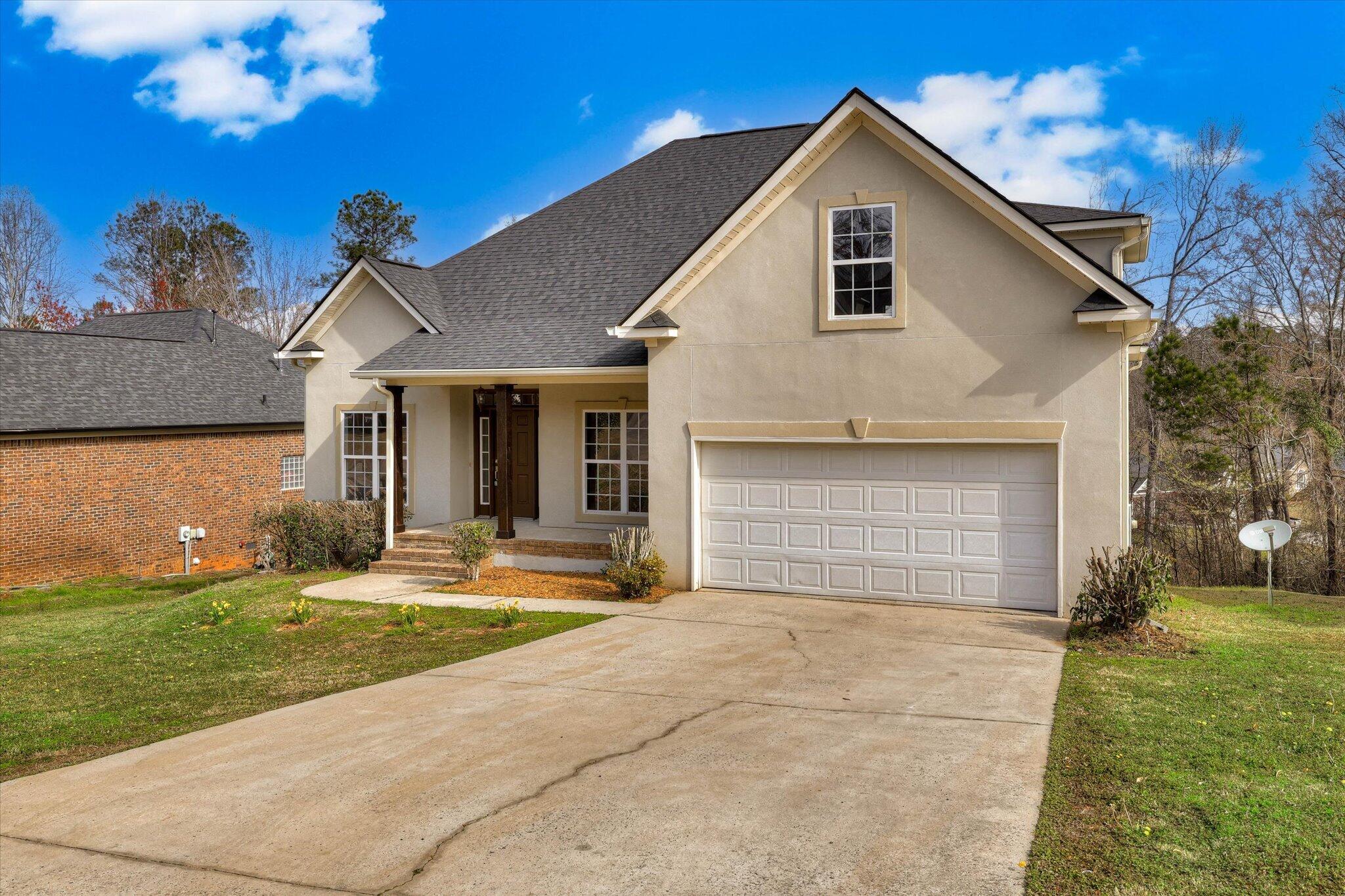 839 Prairie Lane Evans, GA 30809 - Photo 2 of 58 03-103