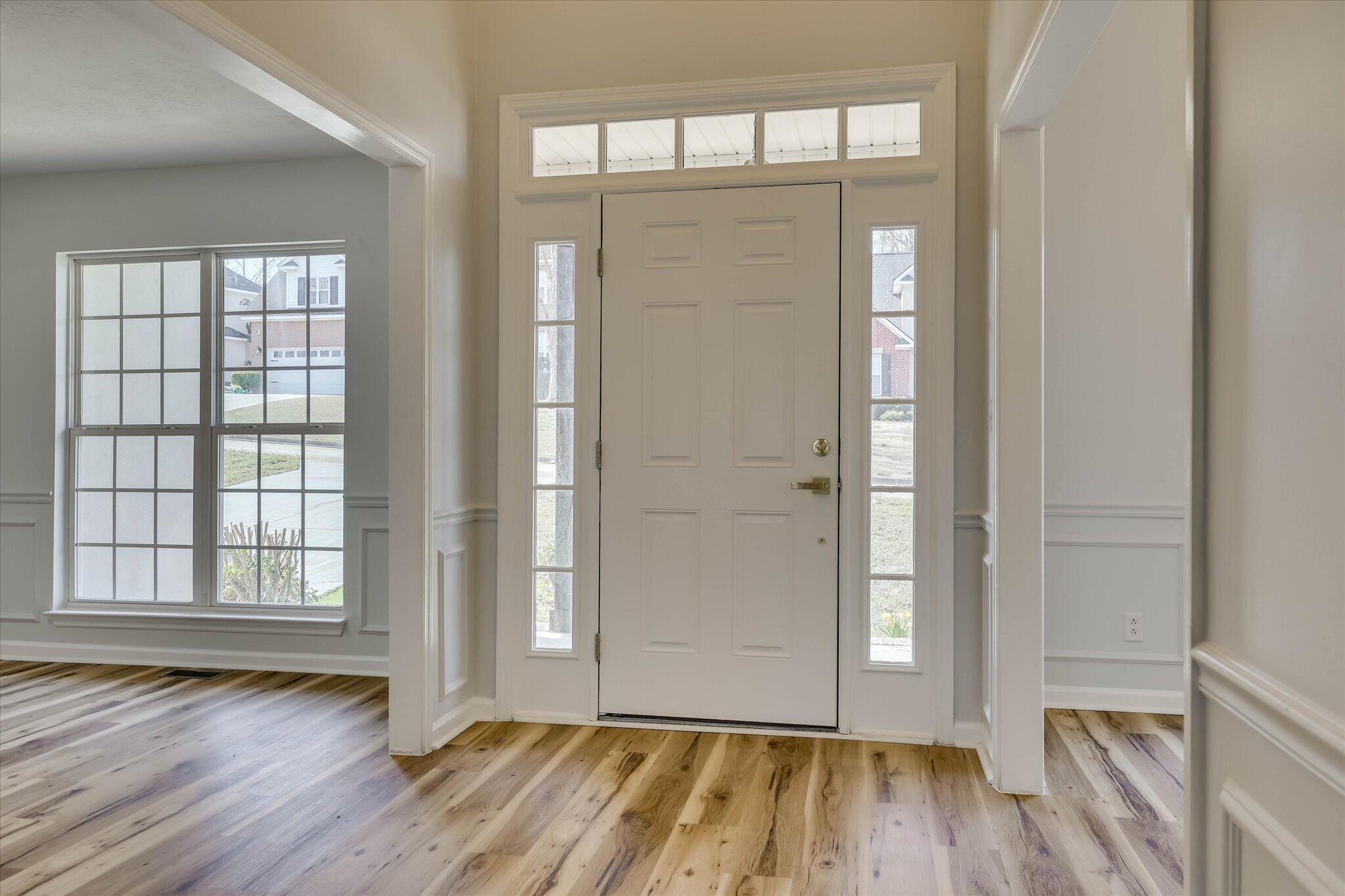 839 Prairie Lane Evans, GA 30809 - Photo 5 of 58 06-106