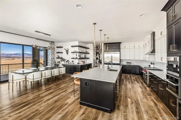 $2,400,000 | 15325 King Court, Broomfield, CO 80023