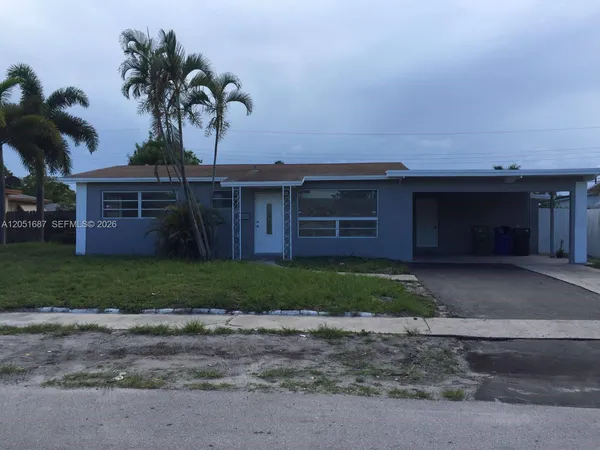 $3,700 | 651 Southwest 30th Avenue, Unit 651, Fort Lauderdale, FL 33312