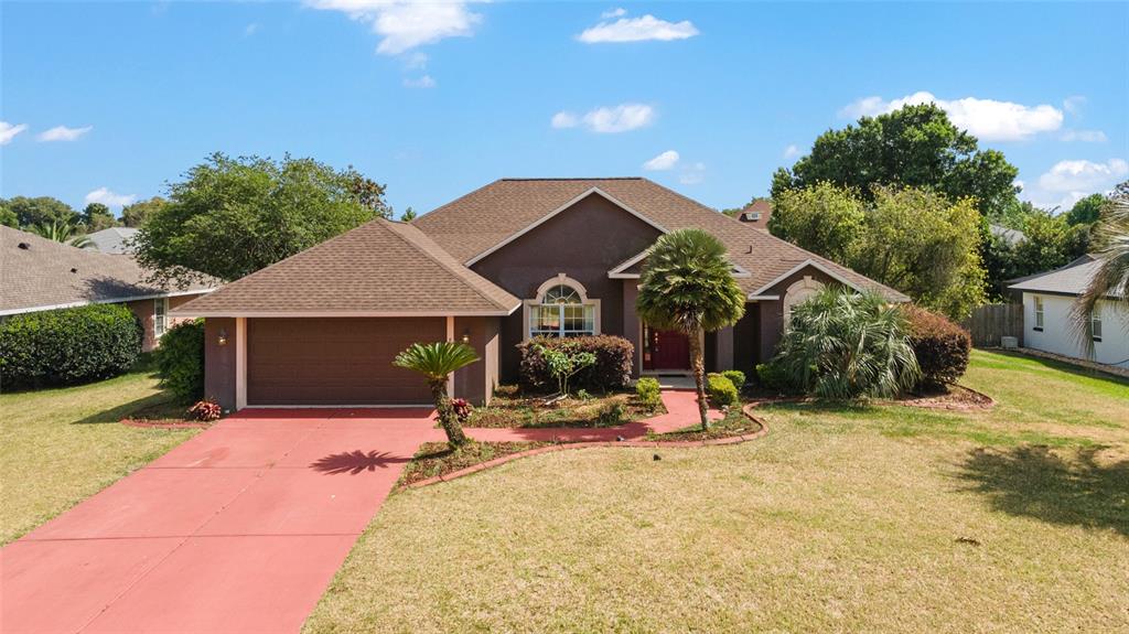8871 Southwest 57th Court Road Ocala, FL 34476 - Photo 1 of 1 Gallery Image 1