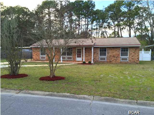 1217 Amherst Road Panama City, FL 32405 - Photo 1 of 23 Gallery Image 1