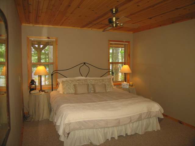 7679 Blue Lake Point Road Minocqua, WI 54548 - Photo 10 of 18 Gallery Image 10