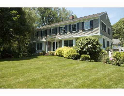 12 5 Mile River Road Darien, CT 06820 - Photo 1 of 20 Primary Photo