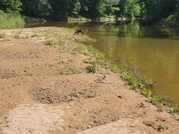 $619,200 | 3180 East County Road 425 North, North Vernon, IN 47265