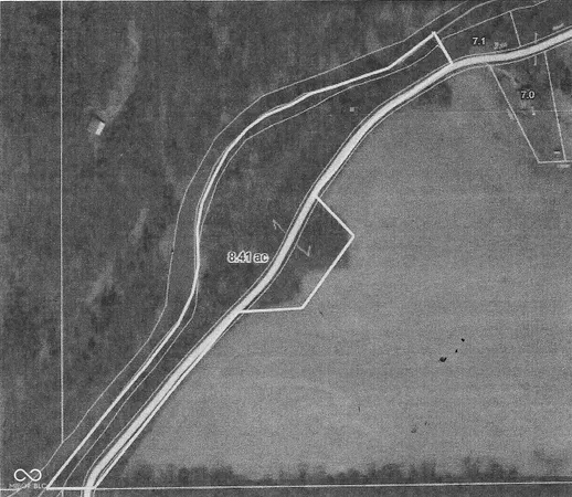 $619,200 | 3180 East County Road 425 North, North Vernon, IN 47265