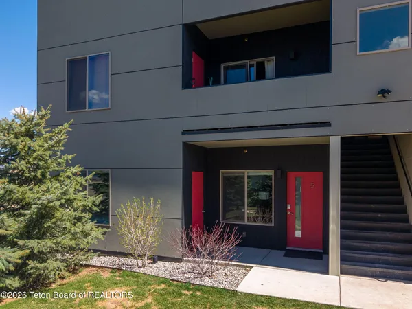 $449,000 | 47 Cedron Road, Unit 5, Victor, ID 83455