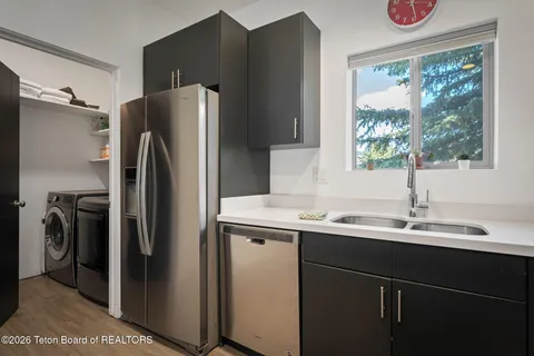 $449,000 | 47 Cedron Road, Unit 5, Victor, ID 83455