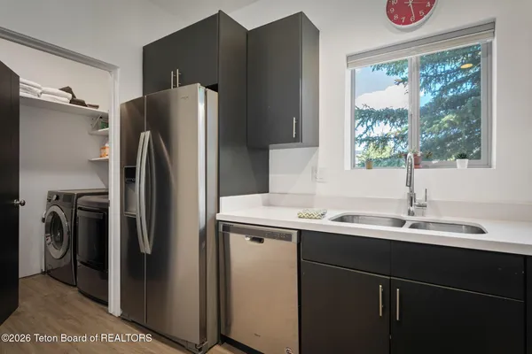 $449,000 | 47 Cedron Road, Unit 5, Victor, ID 83455