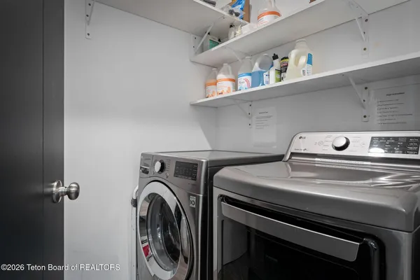 $449,000 | 47 Cedron Road, Unit 5, Victor, ID 83455