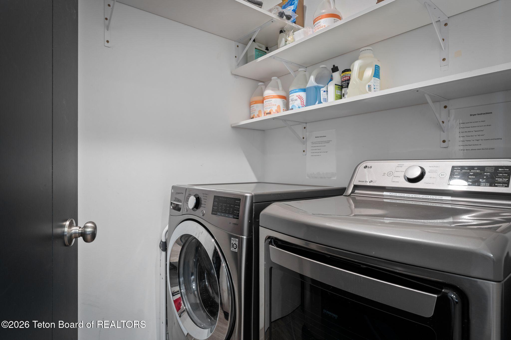 47 Cedron Road, Unit 5 Victor, ID 83455 - Photo 15 of 28 47 Cedron Unit 5-16