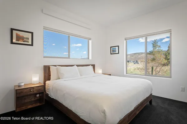 $449,000 | 47 Cedron Road, Unit 5, Victor, ID 83455