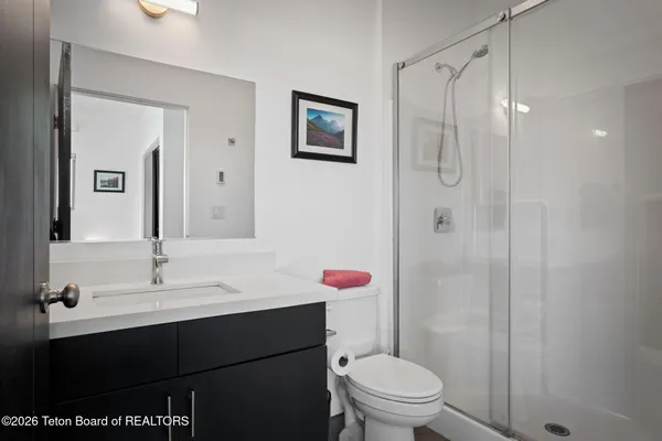 $449,000 | 47 Cedron Road, Unit 5, Victor, ID 83455