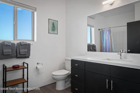 $449,000 | 47 Cedron Road, Unit 5, Victor, ID 83455