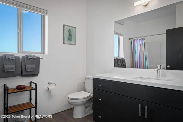 $449,000 | 47 Cedron Road, Unit 5, Victor, ID 83455