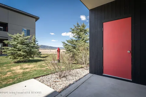 $449,000 | 47 Cedron Road, Unit 5, Victor, ID 83455
