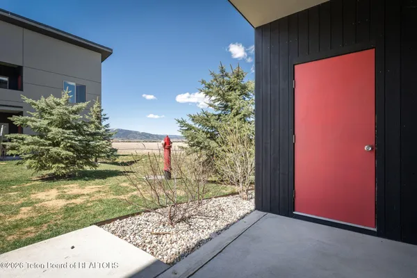 $449,000 | 47 Cedron Road, Unit 5, Victor, ID 83455