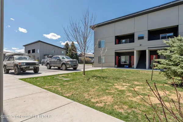 $449,000 | 47 Cedron Road, Unit 5, Victor, ID 83455