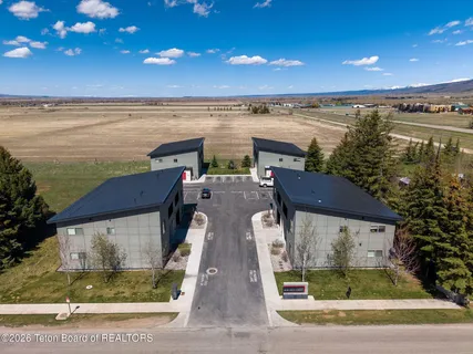 $449,000 | 47 Cedron Road, Unit 5, Victor, ID 83455