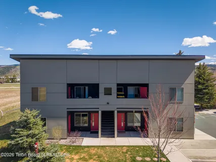$449,000 | 47 Cedron Road, Unit 5, Victor, ID 83455
