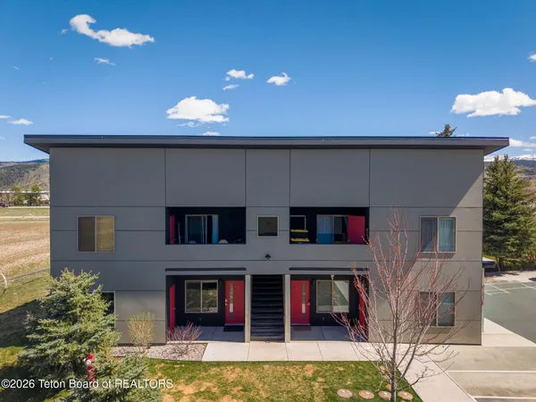 $449,000 | 47 Cedron Road, Unit 5, Victor, ID 83455