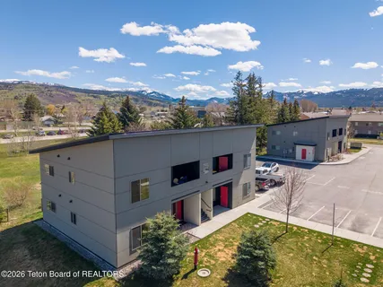 $449,000 | 47 Cedron Road, Unit 5, Victor, ID 83455