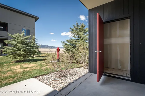 $449,000 | 47 Cedron Road, Unit 5, Victor, ID 83455