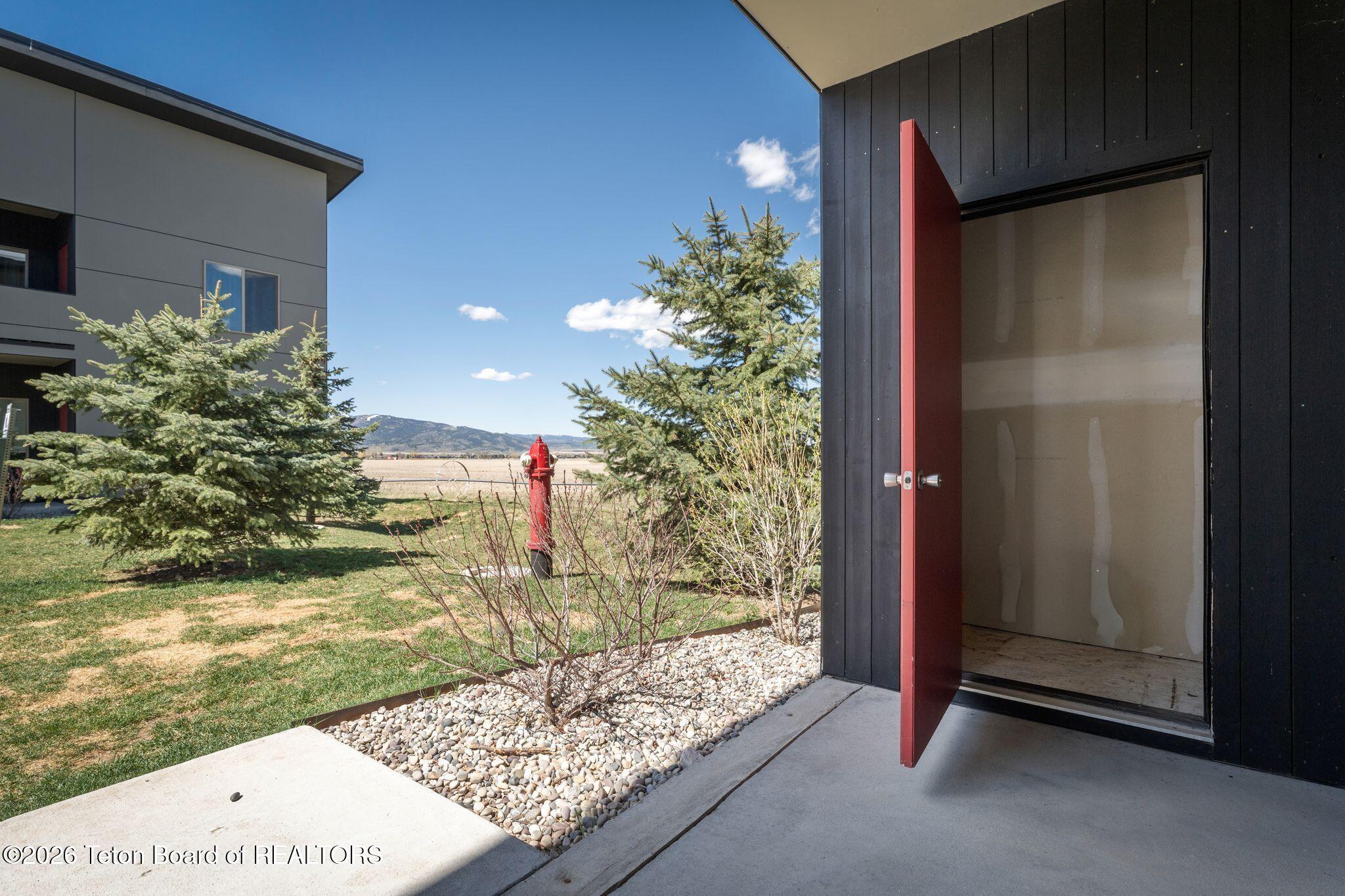 47 Cedron Road, Unit 5 Victor, ID 83455 - Photo 3 of 28 47 Cedron Unit 5-3