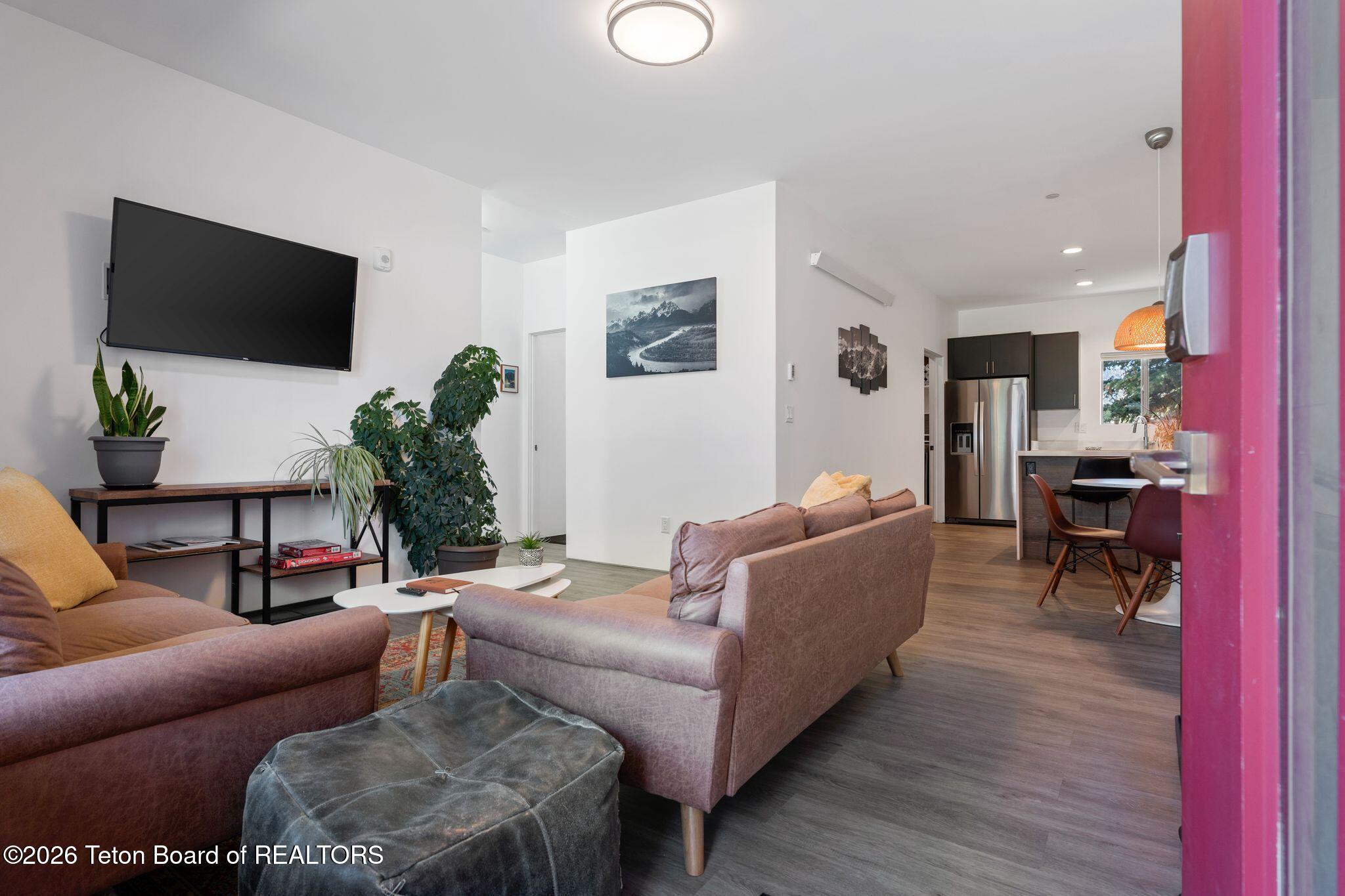 47 Cedron Road, Unit 5 Victor, ID 83455 - Photo 4 of 28 47 Cedron Unit 5-4