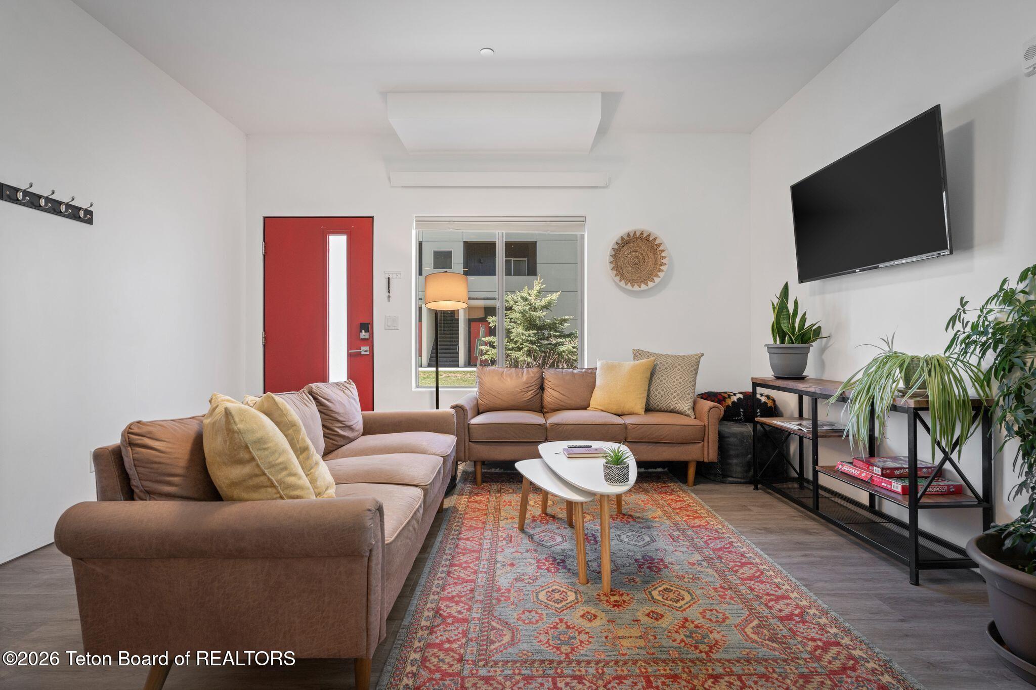 47 Cedron Road, Unit 5 Victor, ID 83455 - Photo 5 of 28 47 Cedron Unit 5-6