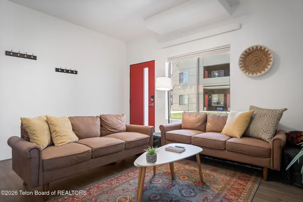 $449,000 | 47 Cedron Road, Unit 5, Victor, ID 83455