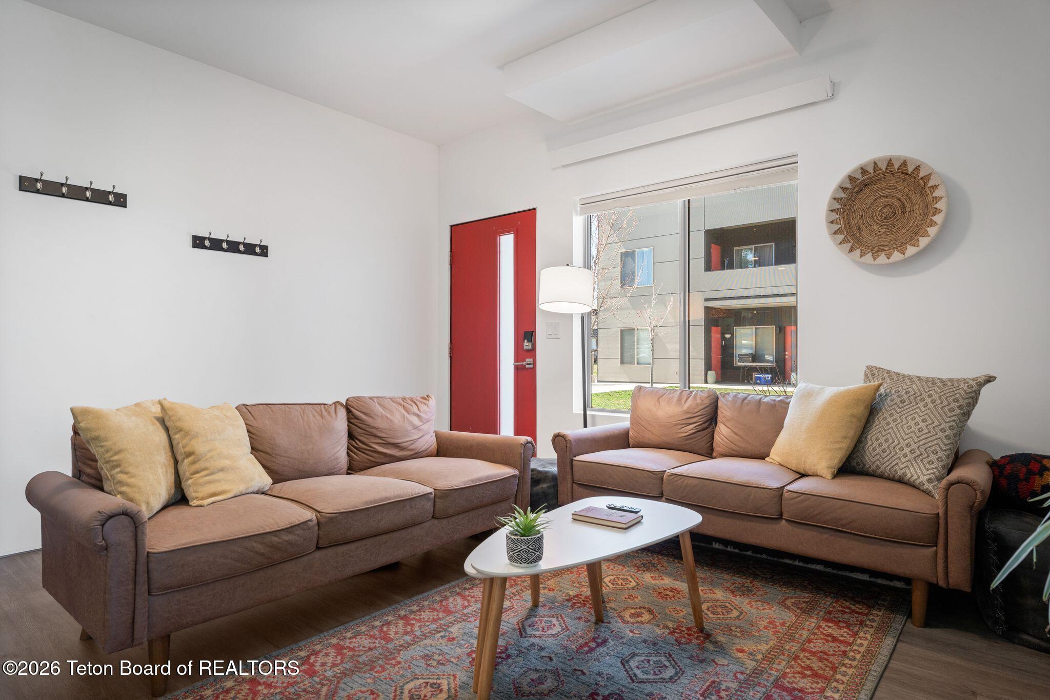 47 Cedron Road, Unit 5 Victor, ID 83455 - Photo 6 of 28 47 Cedron Unit 5-7