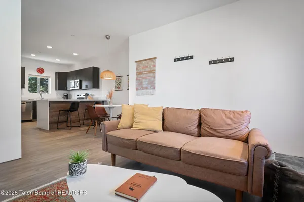 $449,000 | 47 Cedron Road, Unit 5, Victor, ID 83455