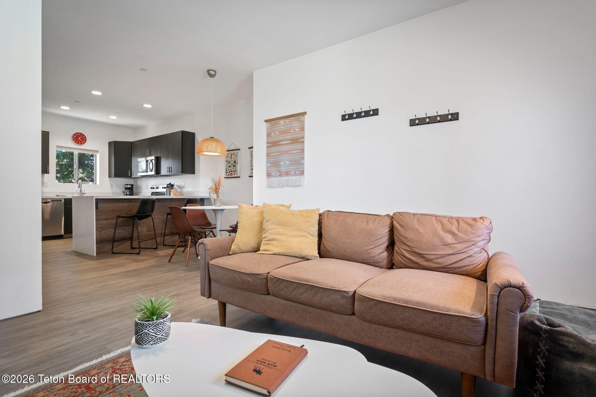 47 Cedron Road, Unit 5 Victor, ID 83455 - Photo 7 of 28 47 Cedron Unit 5-8