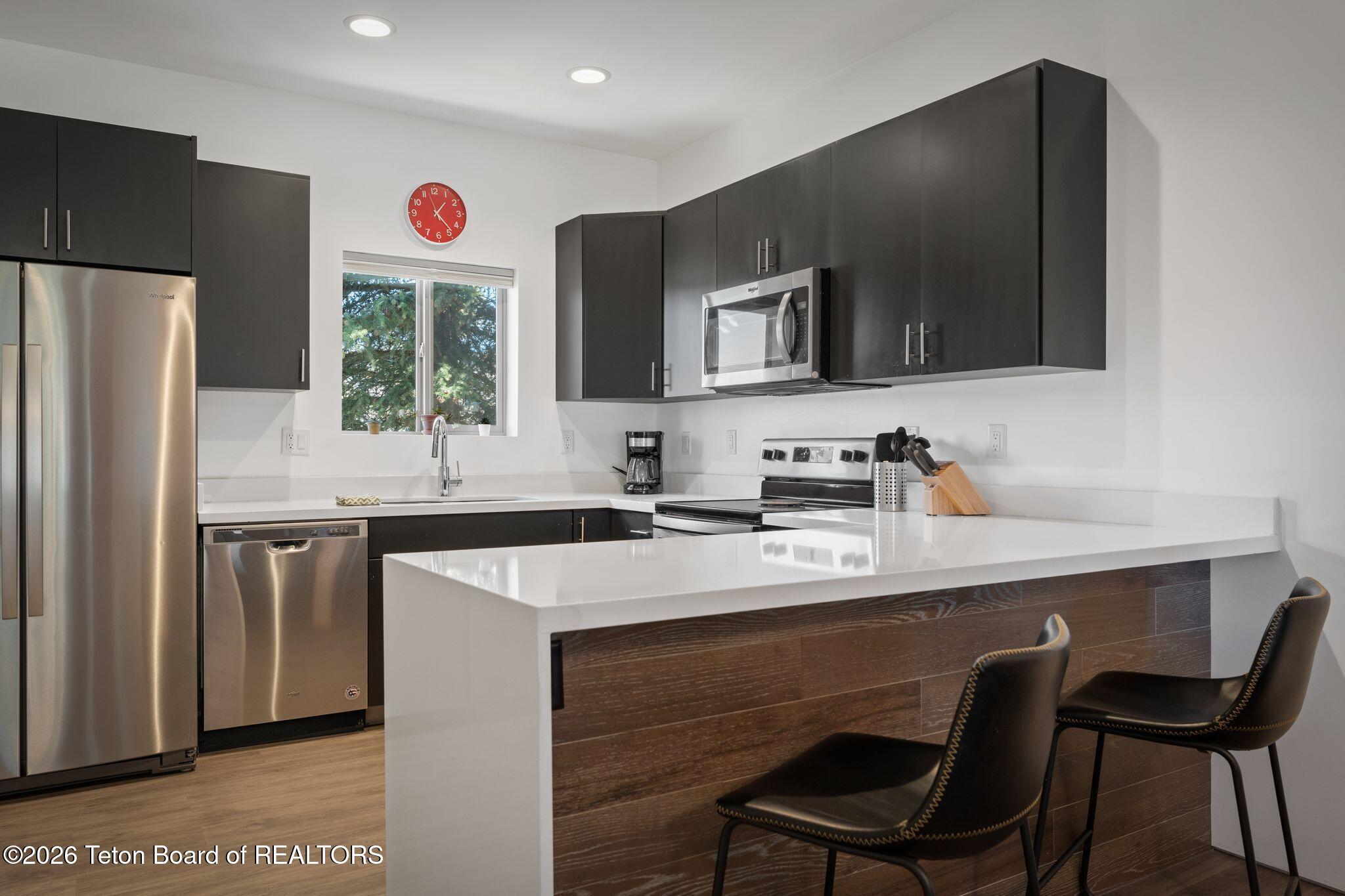 47 Cedron Road, Unit 5 Victor, ID 83455 - Photo 9 of 28 47 Cedron Unit 5-10