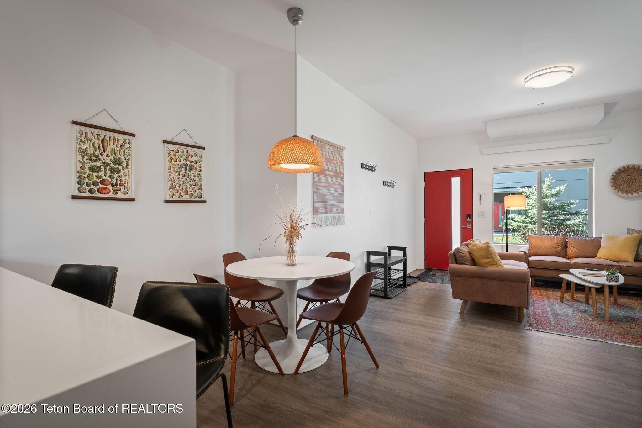 47 Cedron Road, Unit 5 Victor, ID 83455 - Photo 10 of 28 47 Cedron Unit 5-11