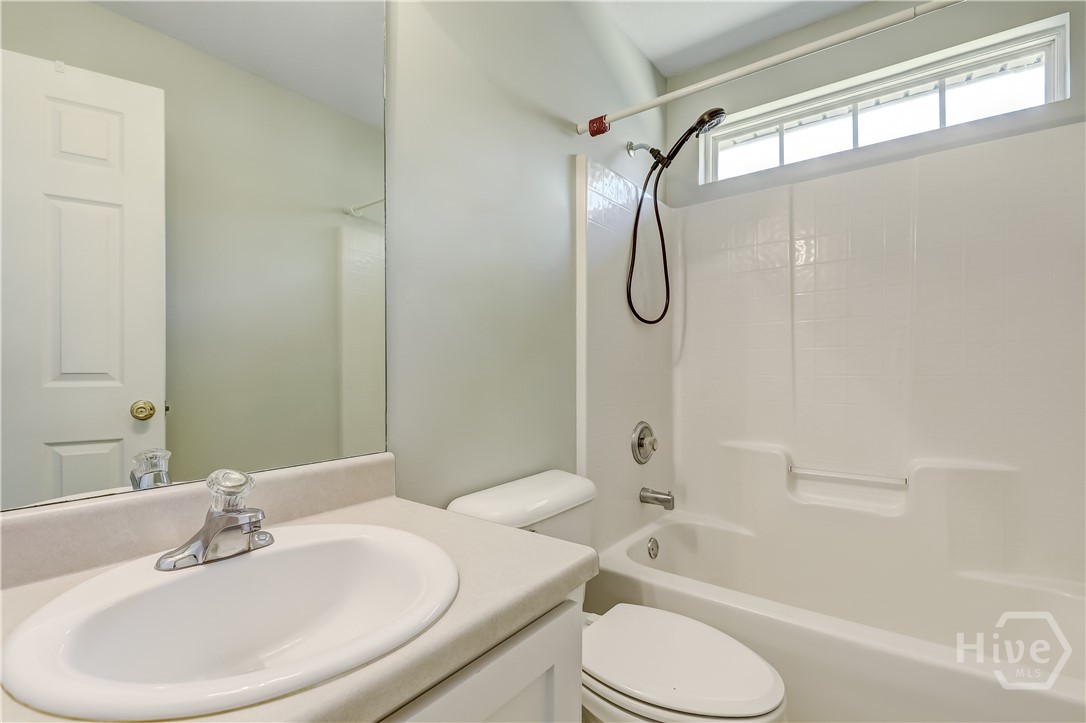 139 Pampas Drive Pooler, GA 31322 - Photo 20 of 34