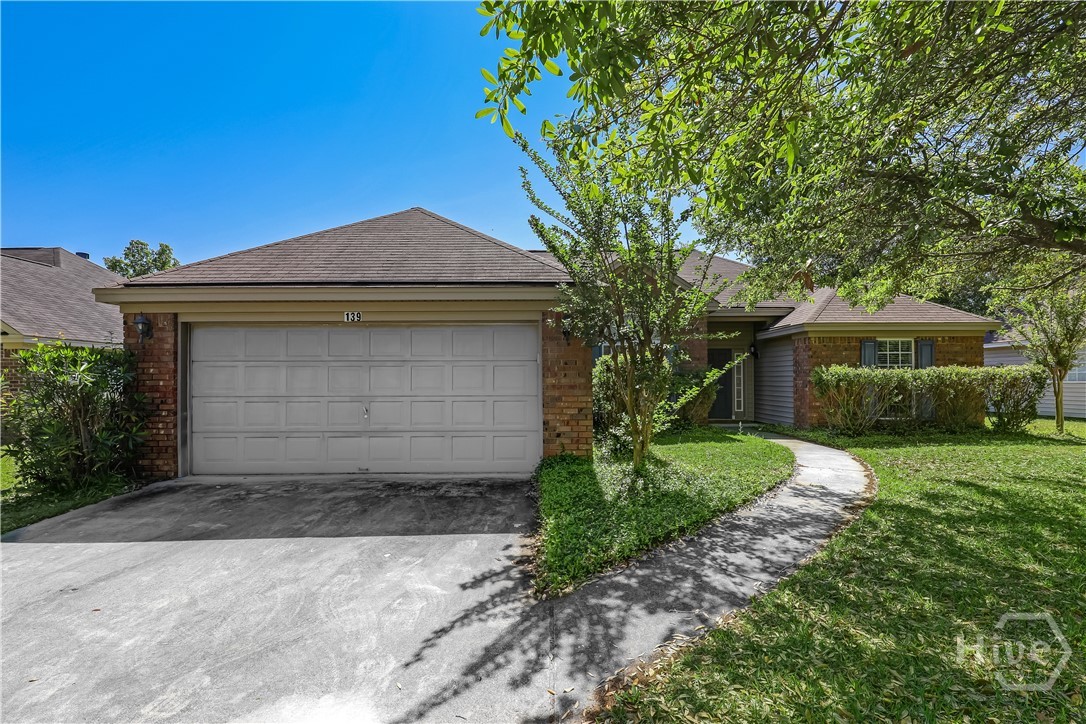 139 Pampas Drive Pooler, GA 31322 - Photo 2 of 34