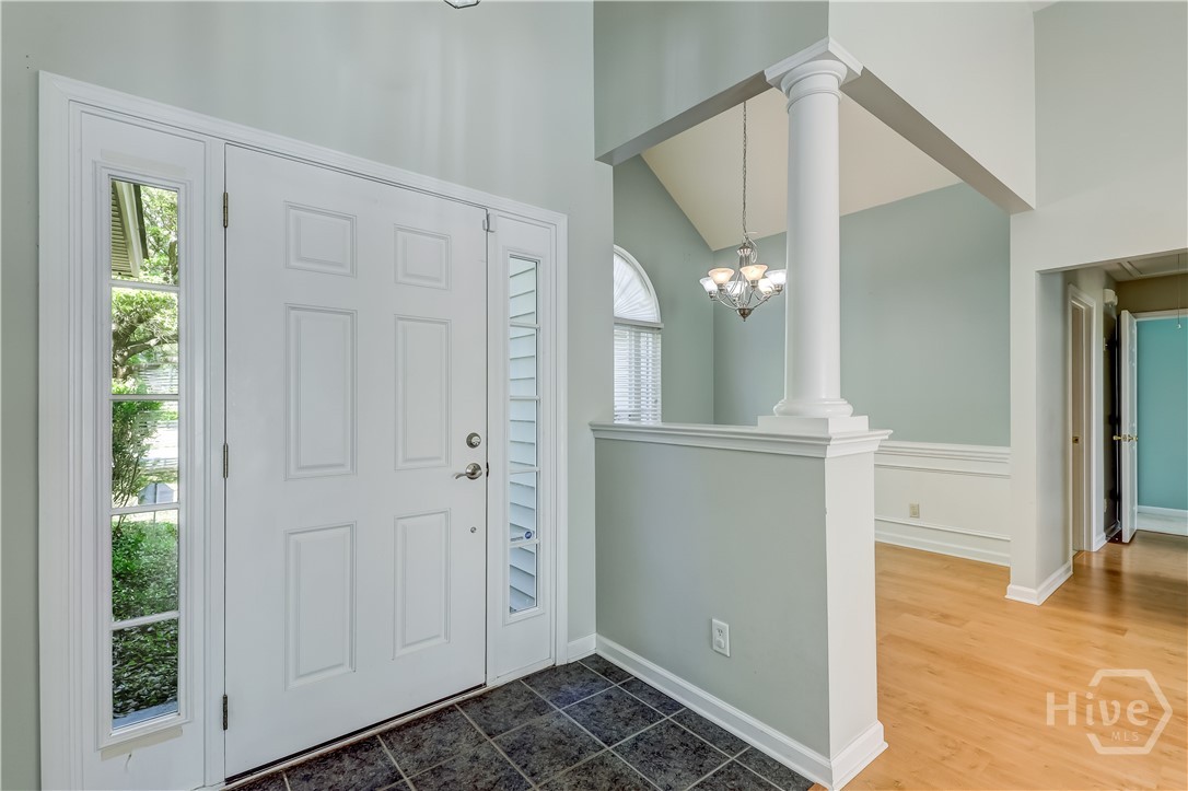 139 Pampas Drive Pooler, GA 31322 - Photo 4 of 34