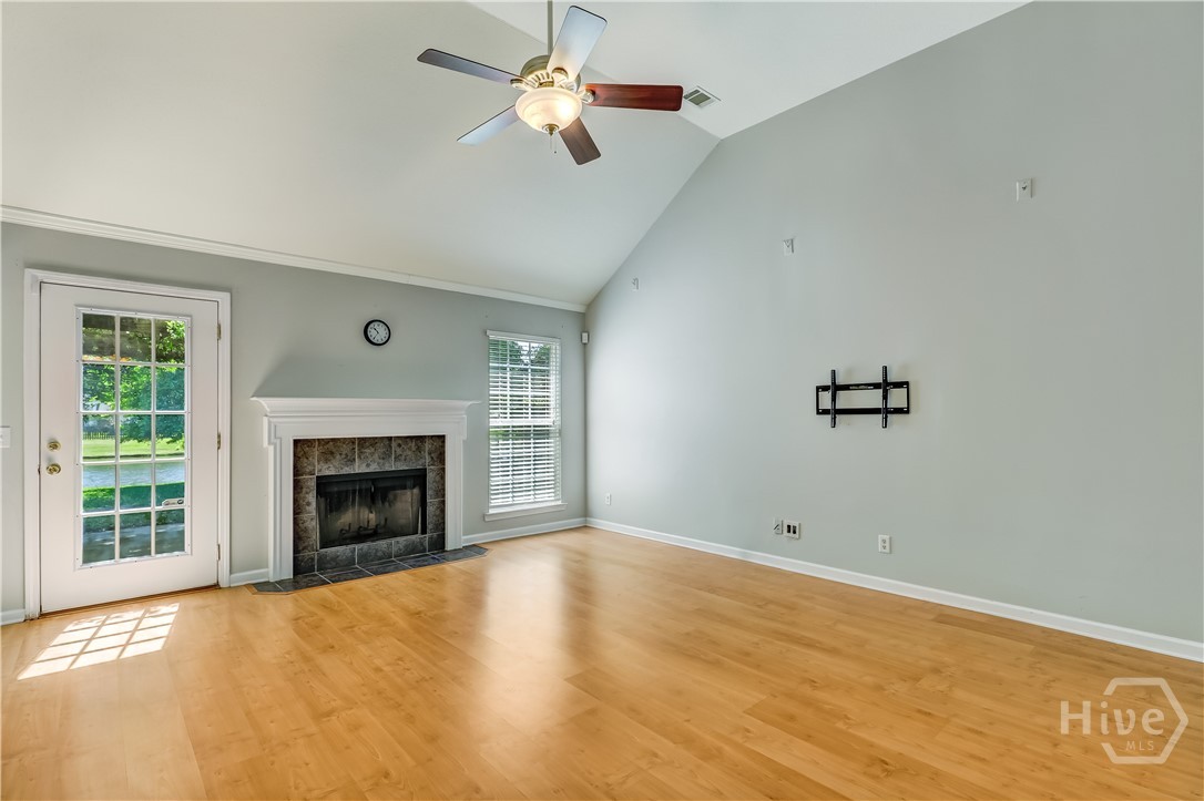 139 Pampas Drive Pooler, GA 31322 - Photo 6 of 34