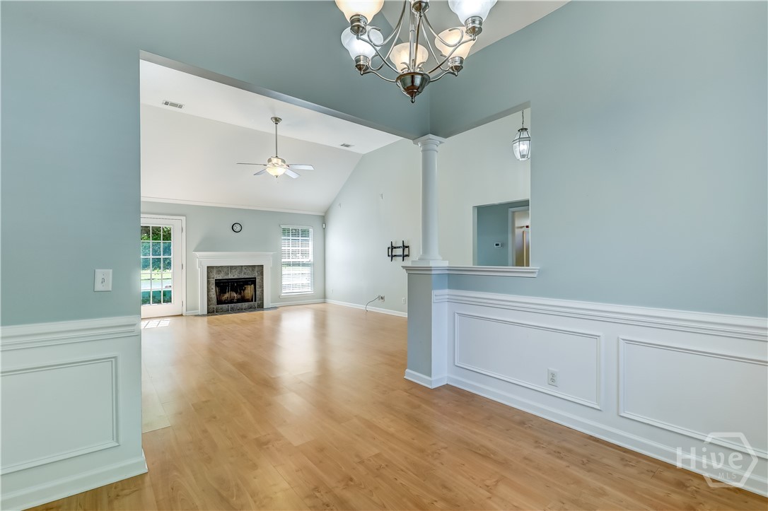 139 Pampas Drive Pooler, GA 31322 - Photo 9 of 34