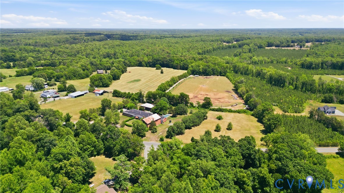 11152 Cross County Road Mineral, VA 23117 - Photo 35 of 38