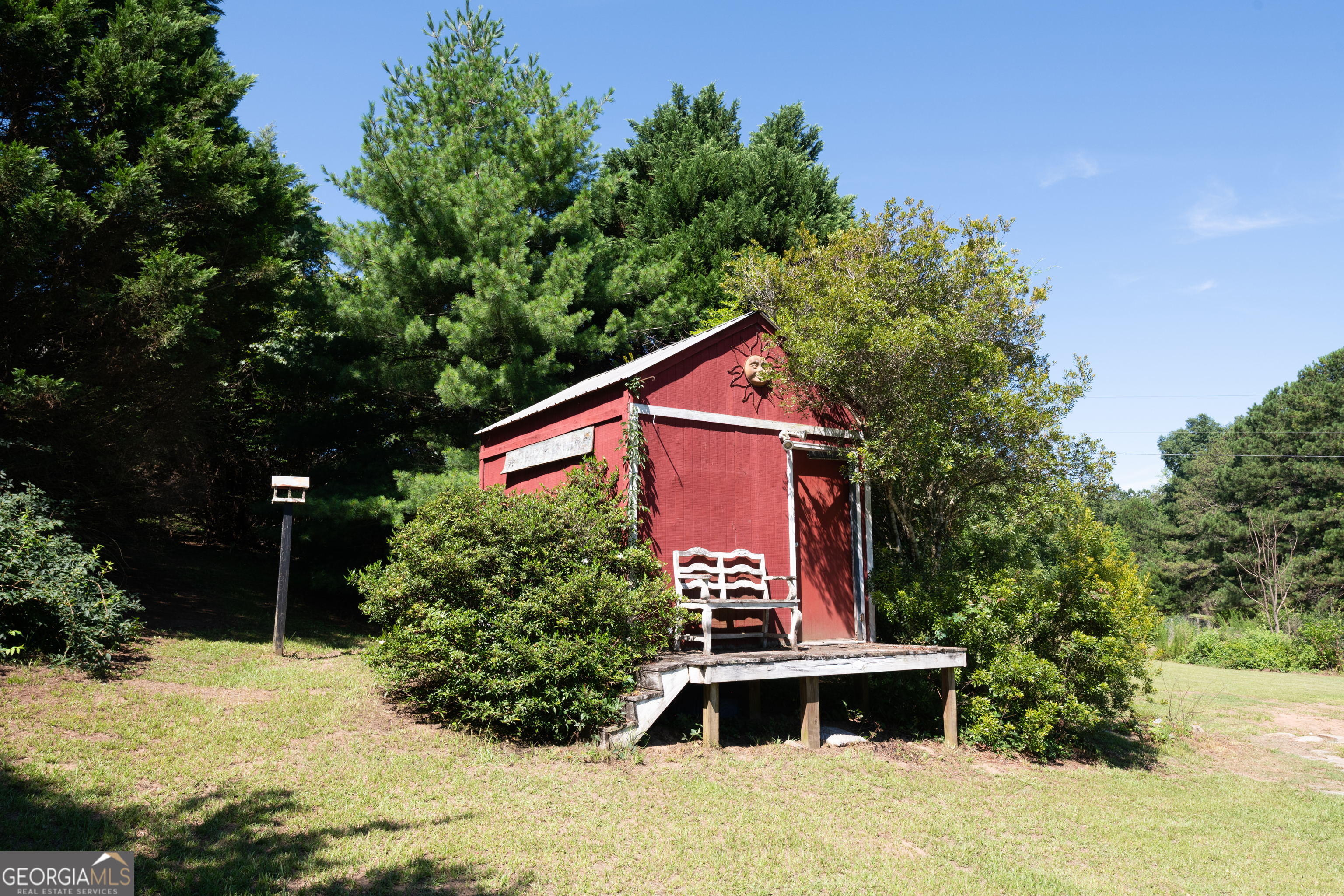 166 Skinner Road Gray, GA 31032 - Photo 45 of 48