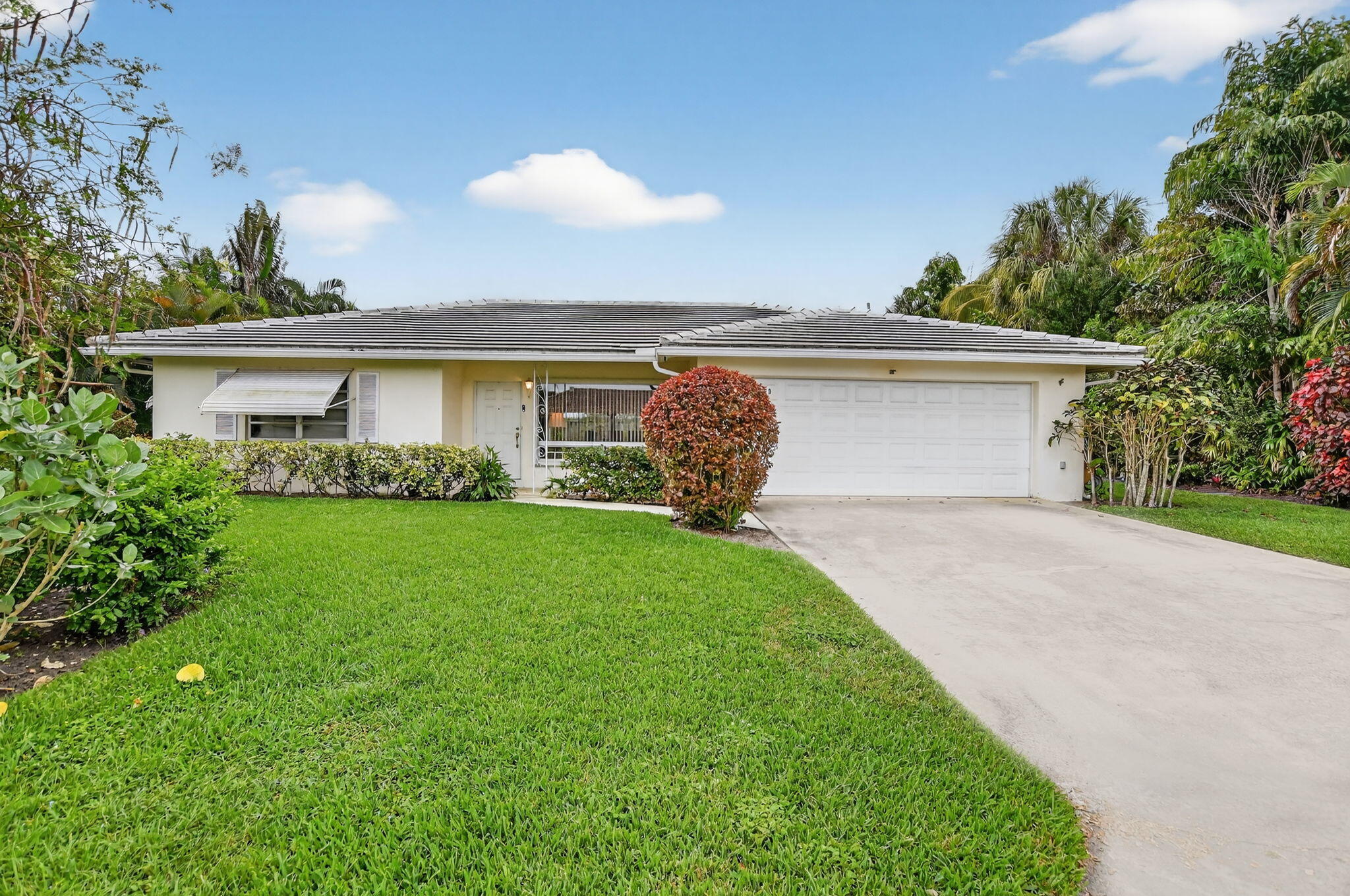 1060 Northwest 4th Street Boca Raton, FL 33486 - Photo 1 of 17 Front Exterior