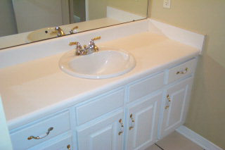 17459 Pandion Ridge Fairhope, AL 36532 - Photo 8 of 17 Bathroom 1